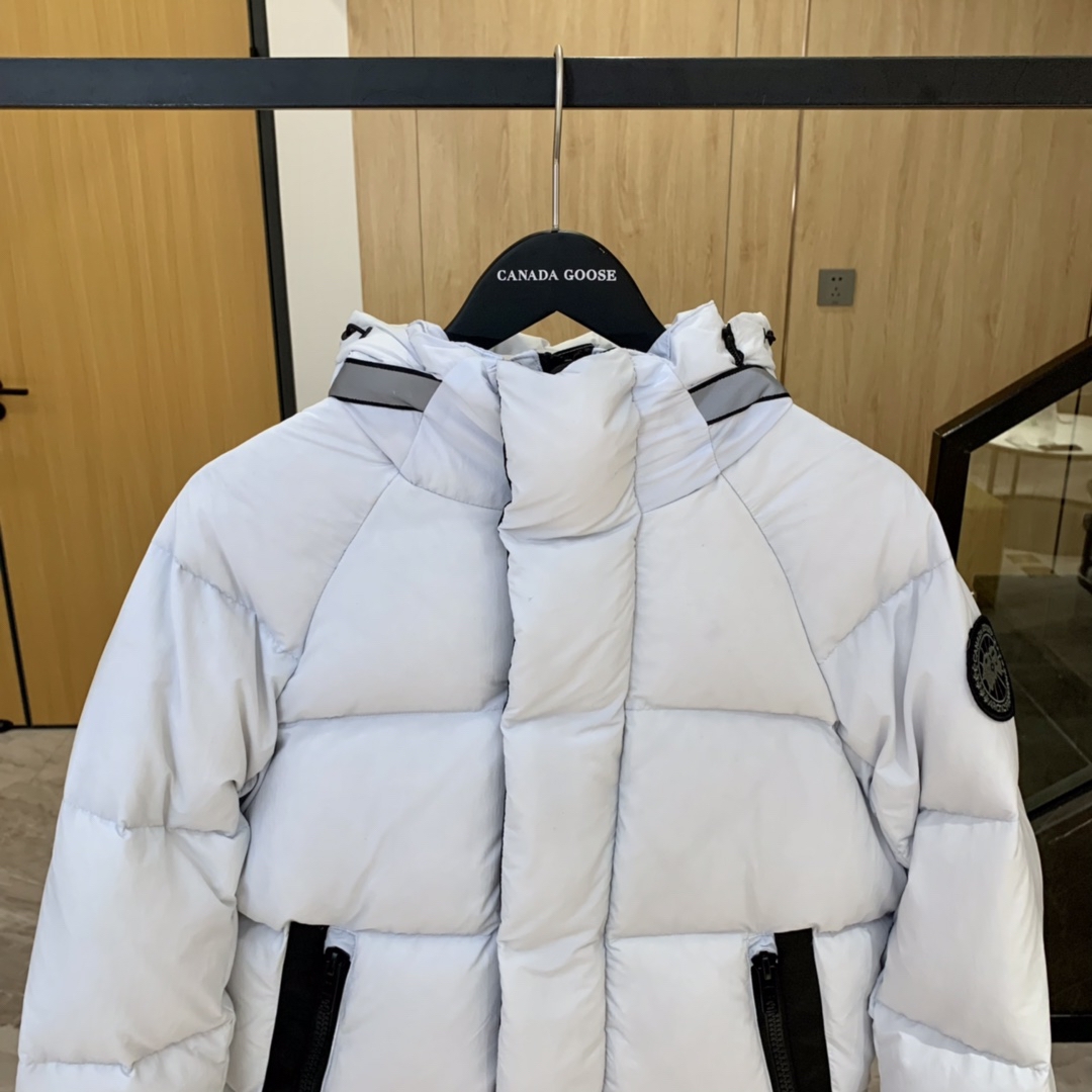 Canada Goose Down Jackets